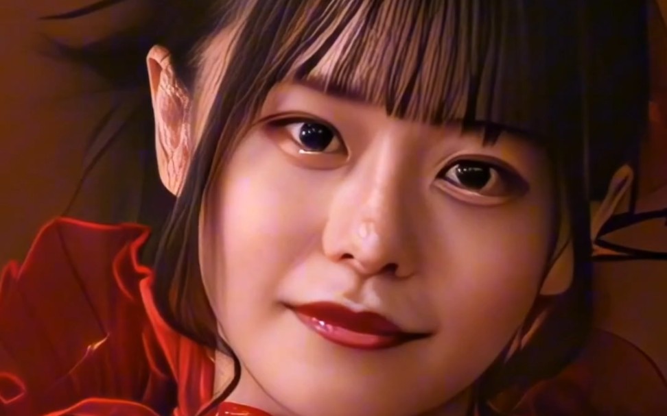 假面骑士阿基蕾拉和卡尔蜜拉(卡姐),你到底想选谁?