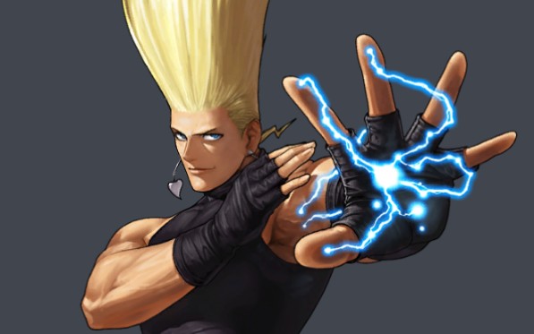 《拳皇命运》觉醒技巧红丸疯狂乱杀_哔哩哔哩 (゜-゜)つロ 干杯~-bili