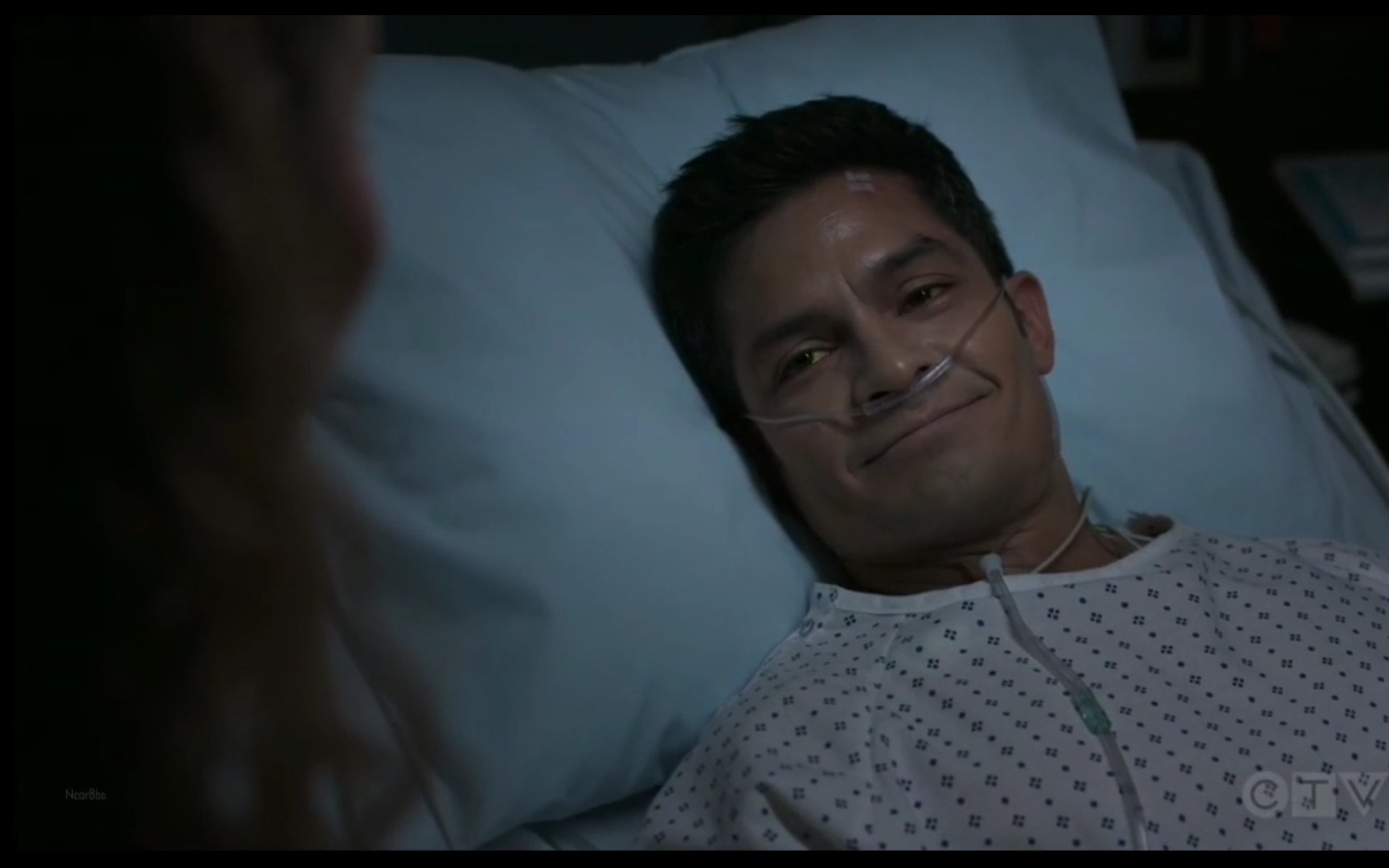 良医第三季最酷梅兰德兹医生最后一集