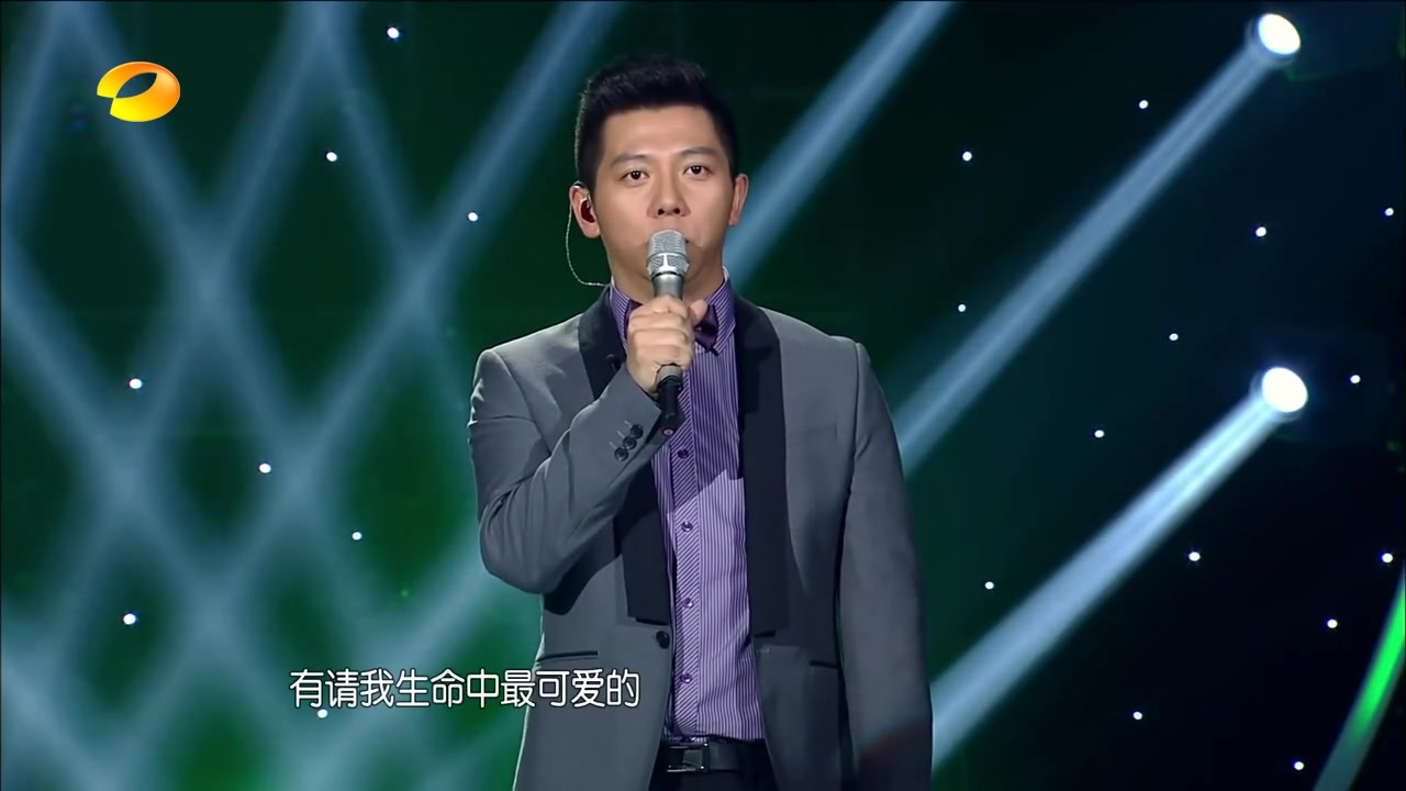 我是歌手第一季第三期 羽泉——老男孩_哔哩哔哩 (゜-゜)つロ 干杯