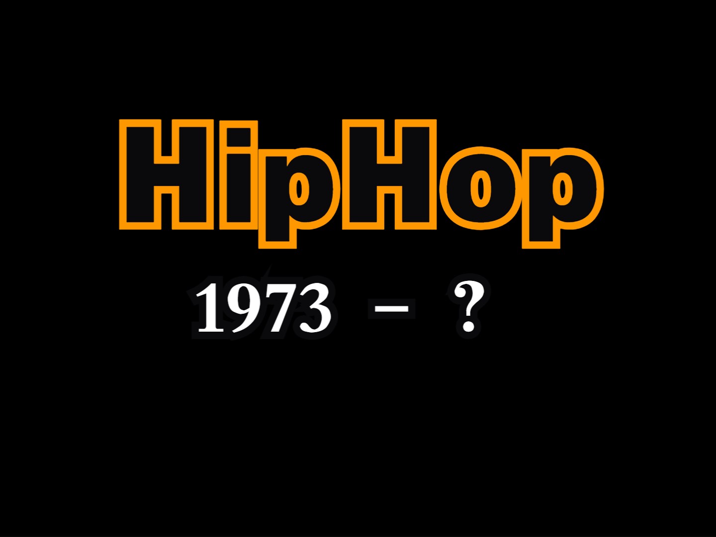 一篇万字稿件:＂HipHop死于2023?＂哔哩哔哩bilibili