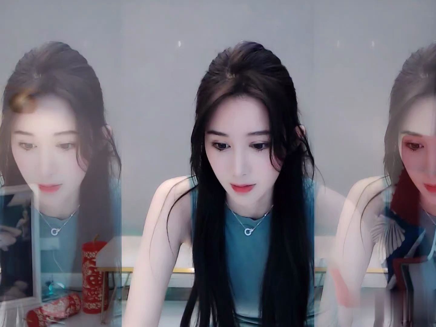 yy直播-奇领心儿_2021-02-05-1758_02-05-2044_奇领心儿的直播间