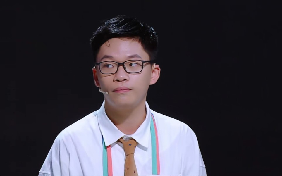 最强大脑加长版黄明睿李培硕试炼间对战