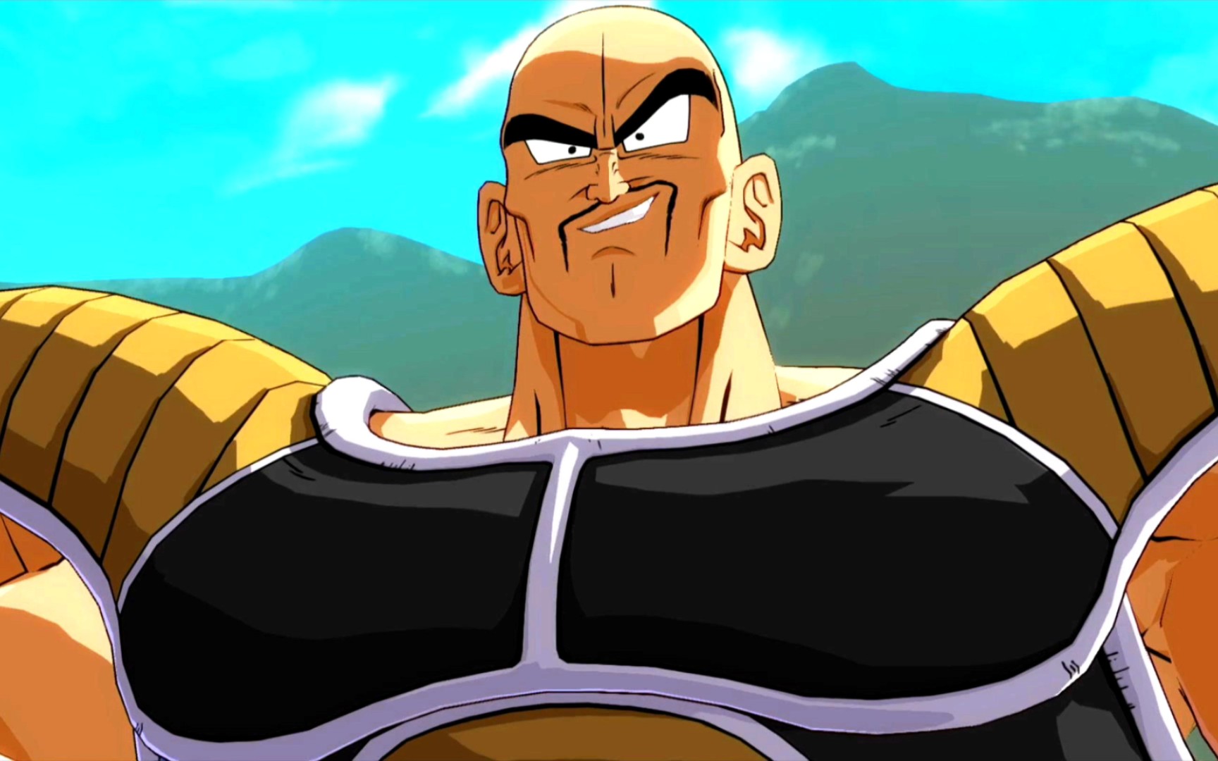 谁是龙珠世界最强光头?