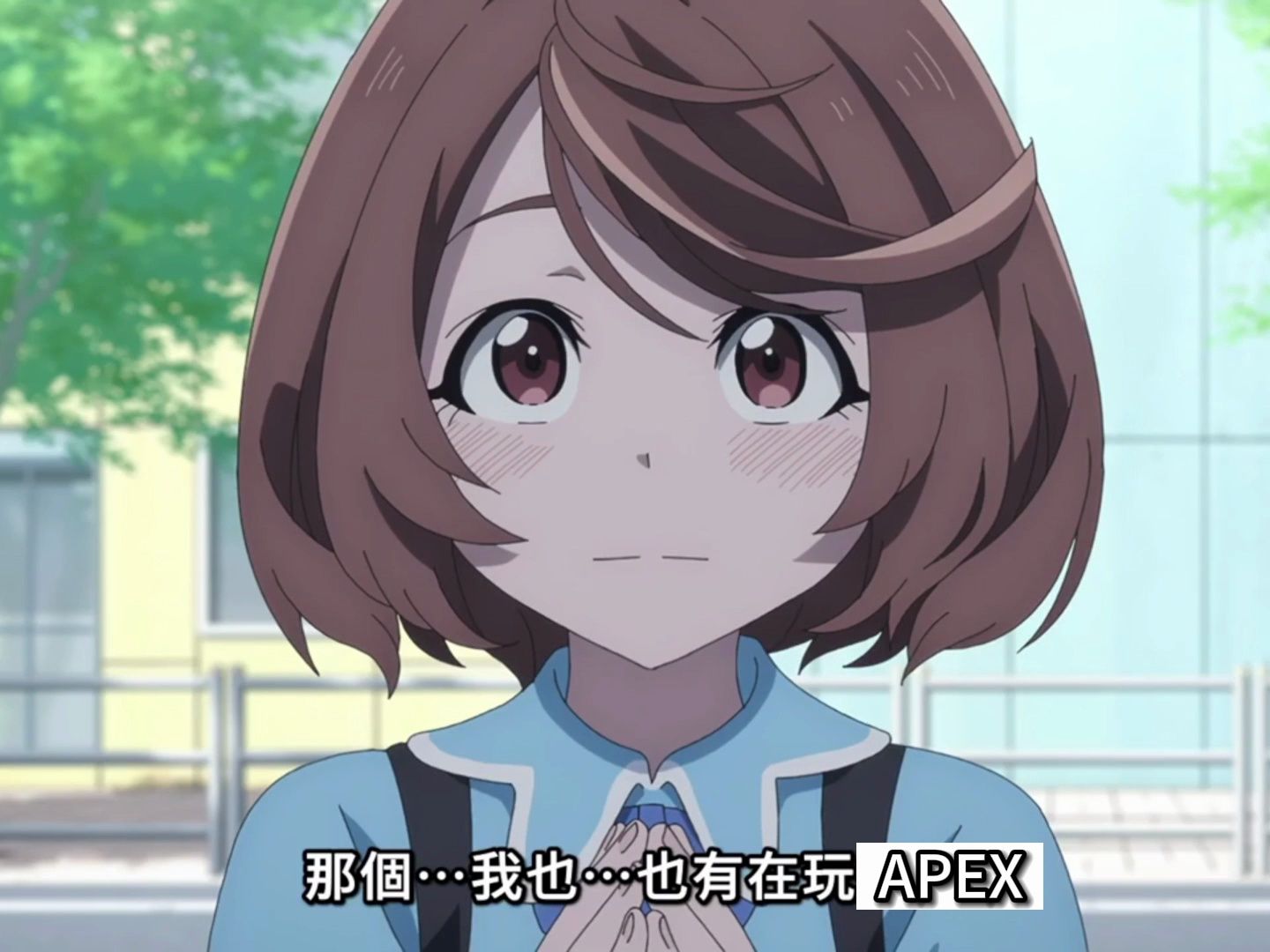 《APEX》-海柱apex-海柱apex-哔哩哔哩视频