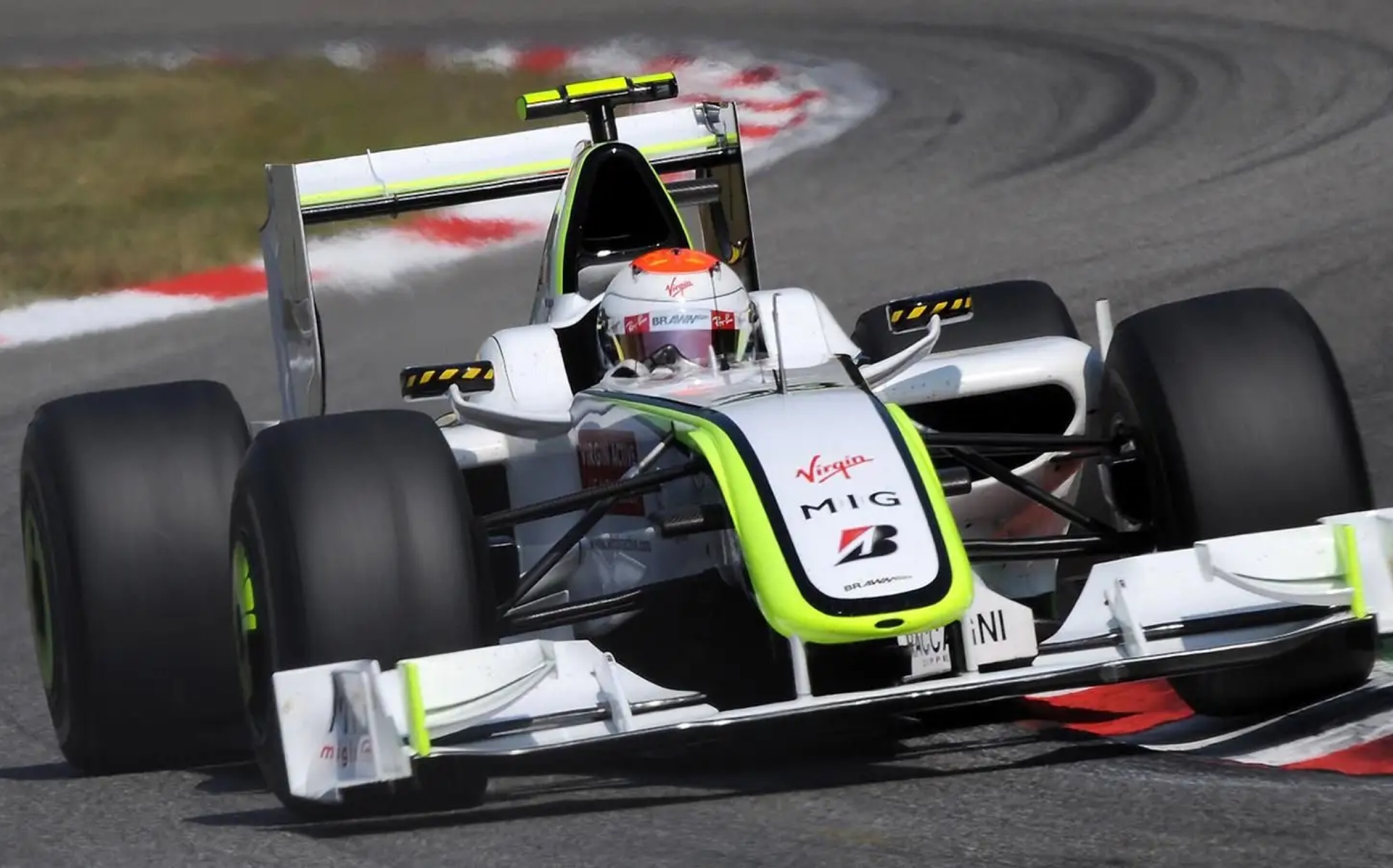 简森巴顿—沉稳的绅士