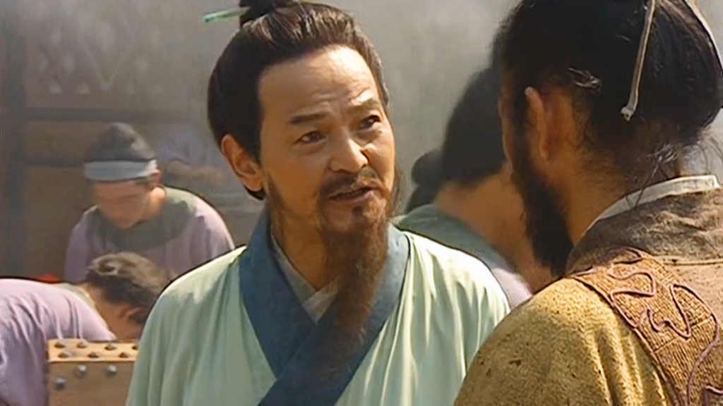 活动作品梁中书为什么让杨志去押送生辰纲是信任他吗