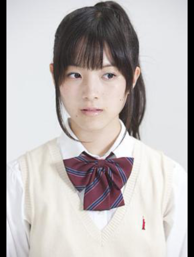 假面骑士甲斗女主写真里本唯