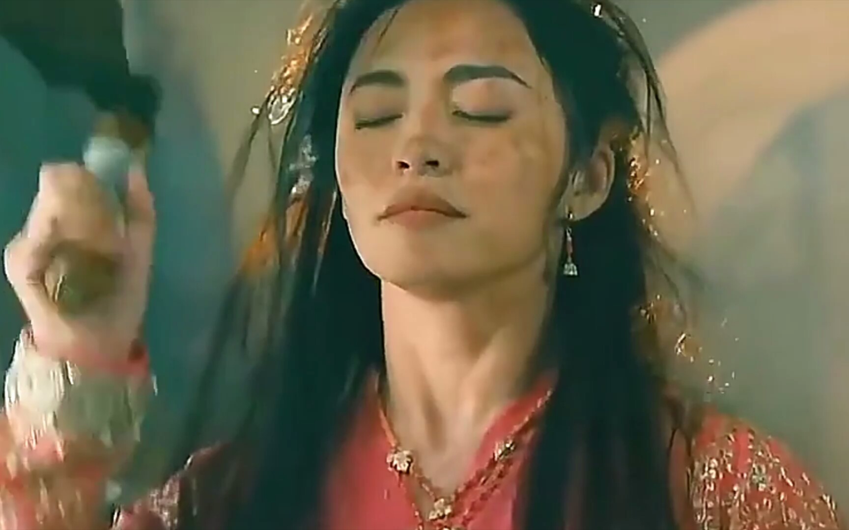 捉妖记      精彩片段