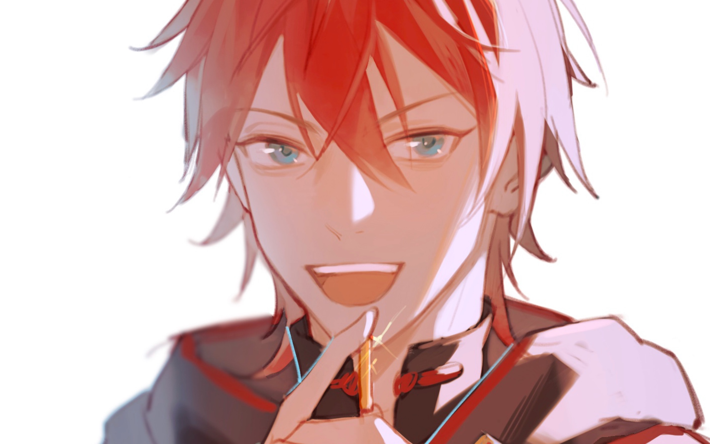 【procreate】是可恶的天城燐音