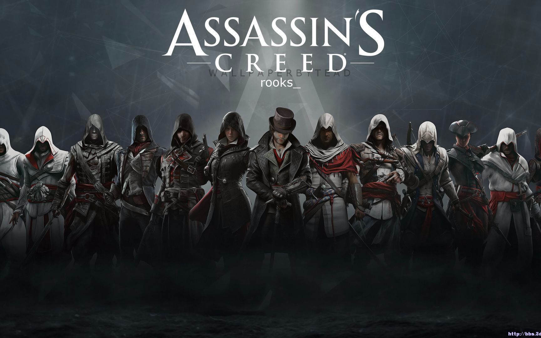 我们为世界奉献了一切,却被历史抹灭.