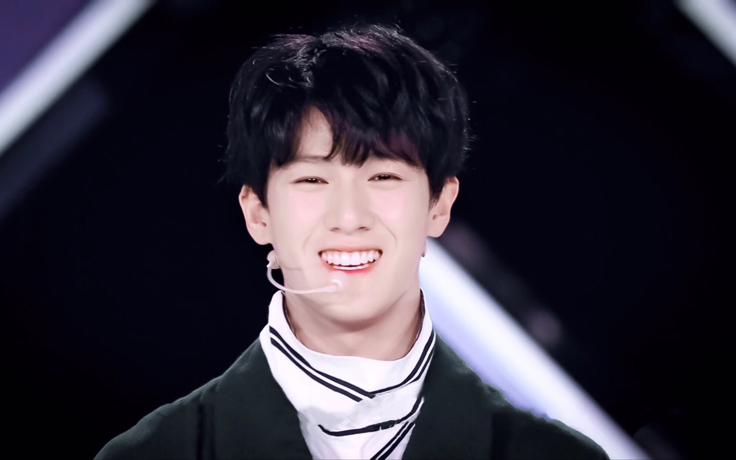 创造营李昀锐评级表演曲目你给我听好