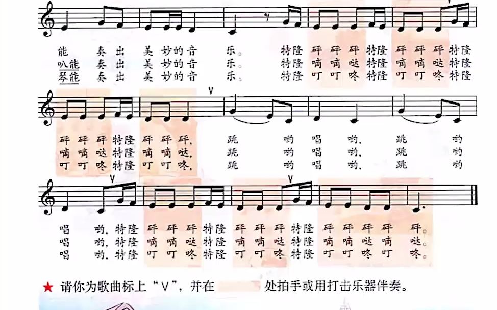 【电子琴】小小音乐家(山の音楽家)(Das Lied vom Musikanten)哔哩哔哩bilibili