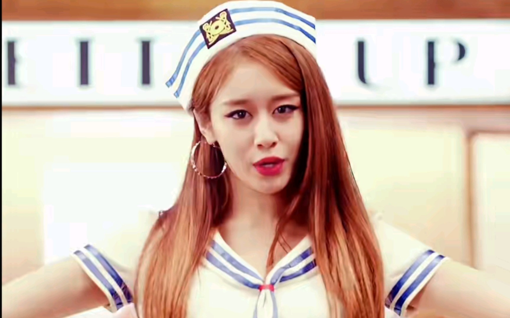 朴智妍,一分一秒