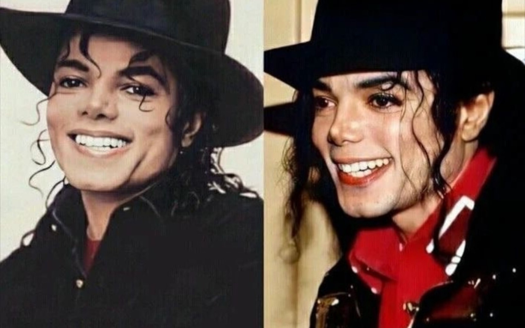 迈克尔杰克逊职业生涯billie jean疯狂大混剪