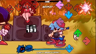 Download Video: [FNF]NEW Too Slow(Sonic.Exe 6.0)