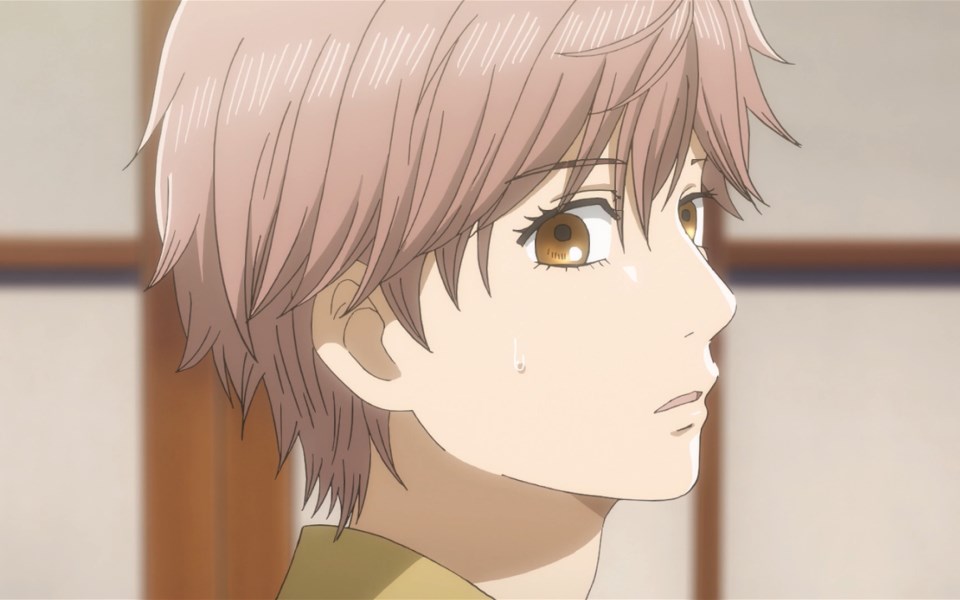 花牌情缘第三季第6话尽染龙田川