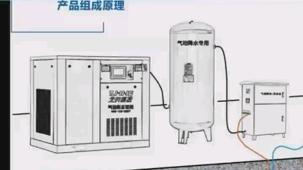 一款新型降水设备