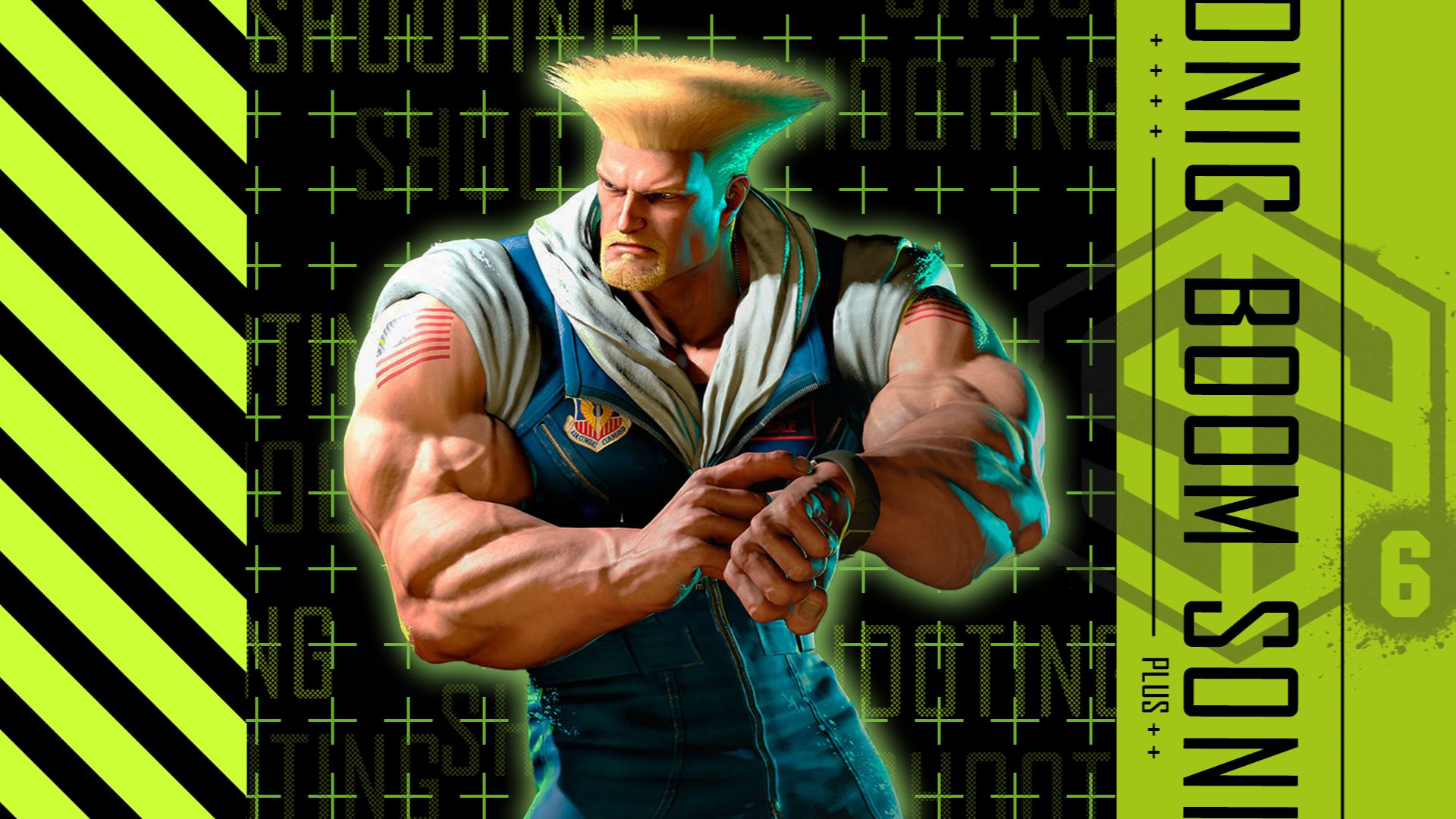 公公又式式,古烈波盾进攻和压制教学