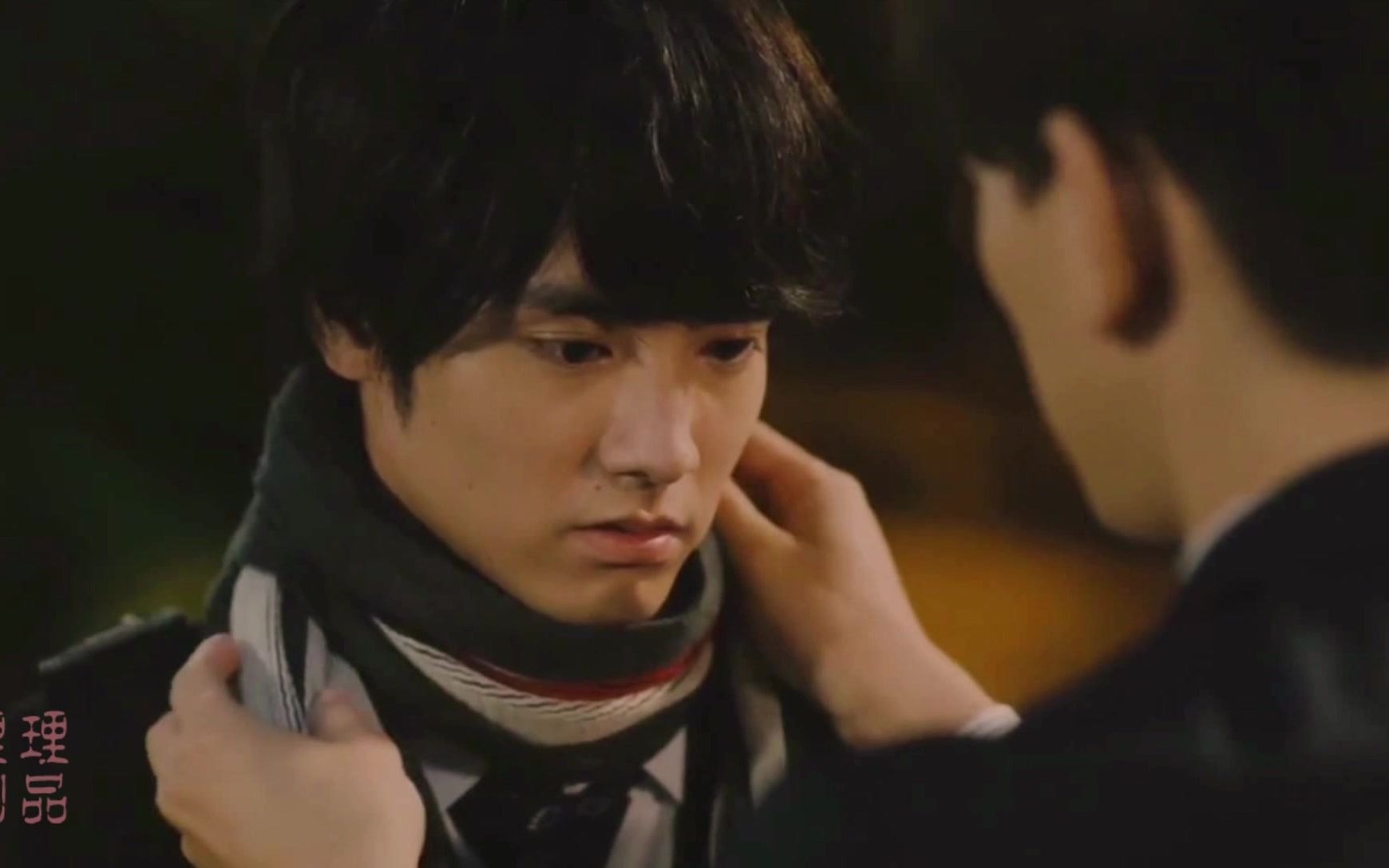 【黑泽×安达】-用尽我的一切奔向你