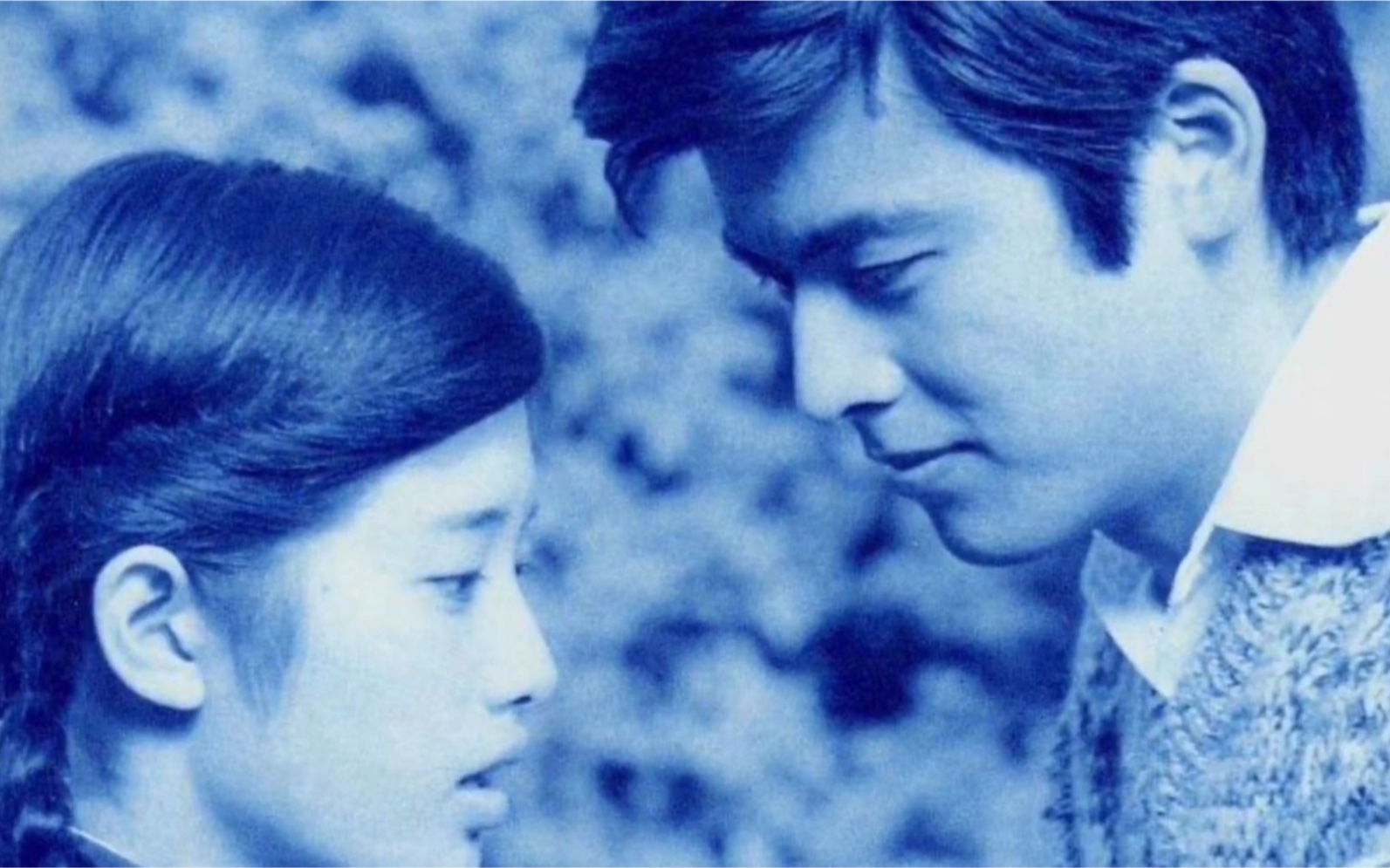 [图]山口百惠&山鸠・絶唱1975