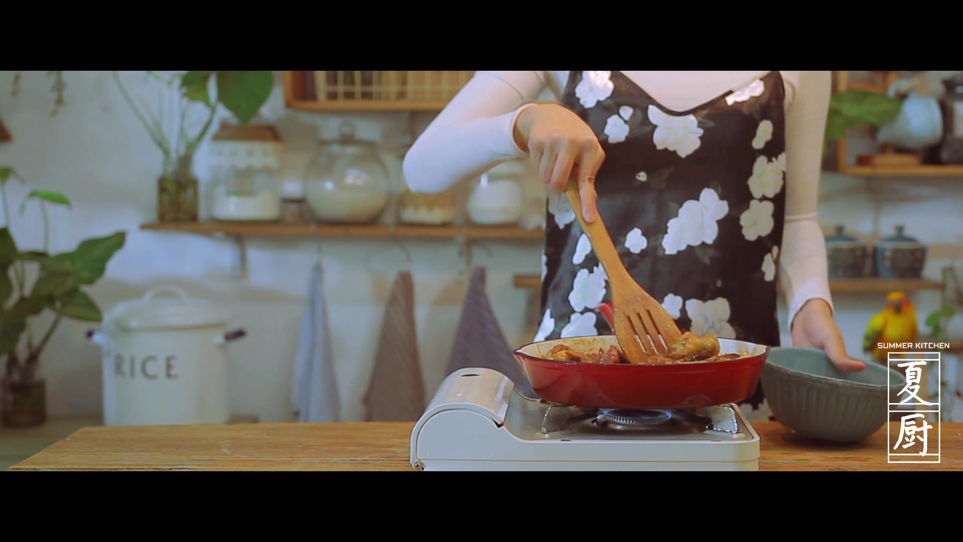 丨夏厨丨广式糯米鸡 vol.66_哔哩哔哩 (゜-゜)つロ 干杯~-bilibili