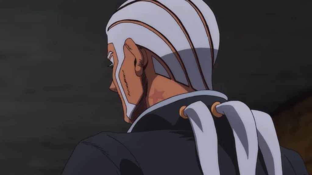 普奇神父处刑曲