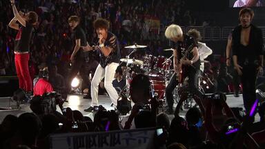 JYJ】【官方】2011 JYJ UNFORGETTABLE LIVE CONCERT IN JAPAN_哔哩哔哩