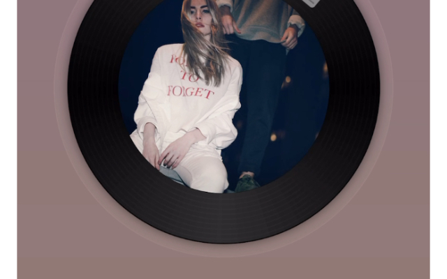 【私藏歌单】forget to forget - shy martin