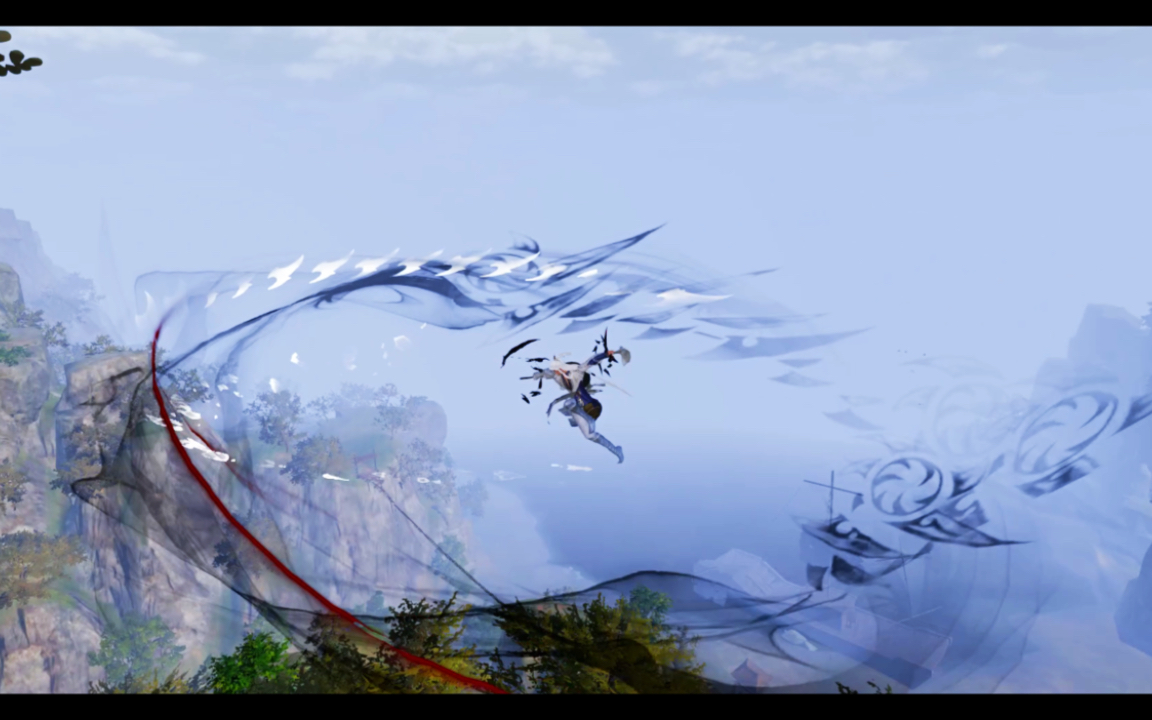 活动  【剑三大唐地理志】南屏山毛毛祭拜父亲,忆南屏往事