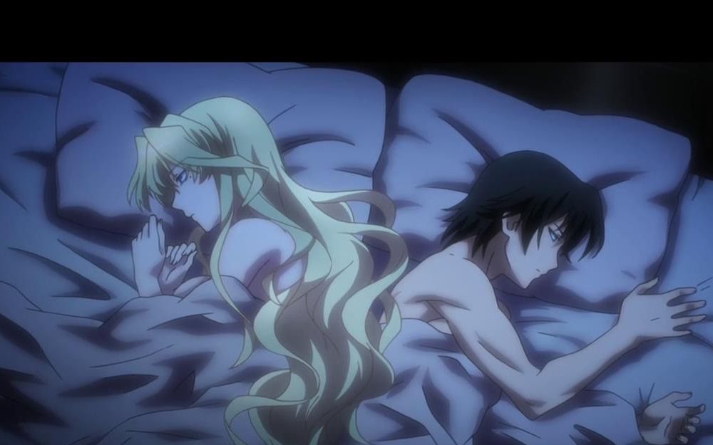 那一夜他们彼此长大了