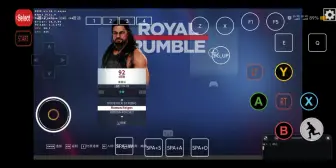 Video herunterladen: 全网唯一中文版wwe2k20用手机玩