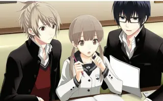 プリンス オブ ストライド 搜索结果 哔哩哔哩 Bilibili