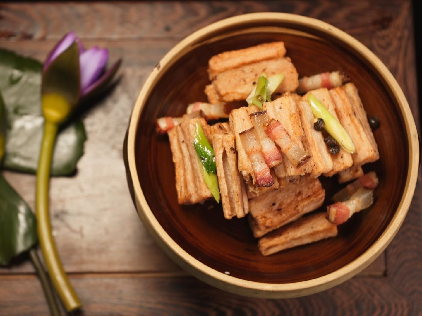 重庆永川区荷香藕条,请你吃年夜饭