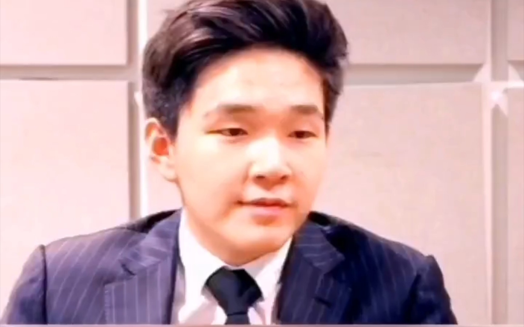 【正大集团谢承润】富过三代,生下来就是董事长