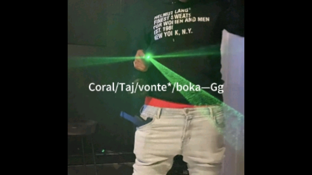 【Glo分享】Coral/Taj/vonte*/boka—Gg哔哩哔哩bilibili