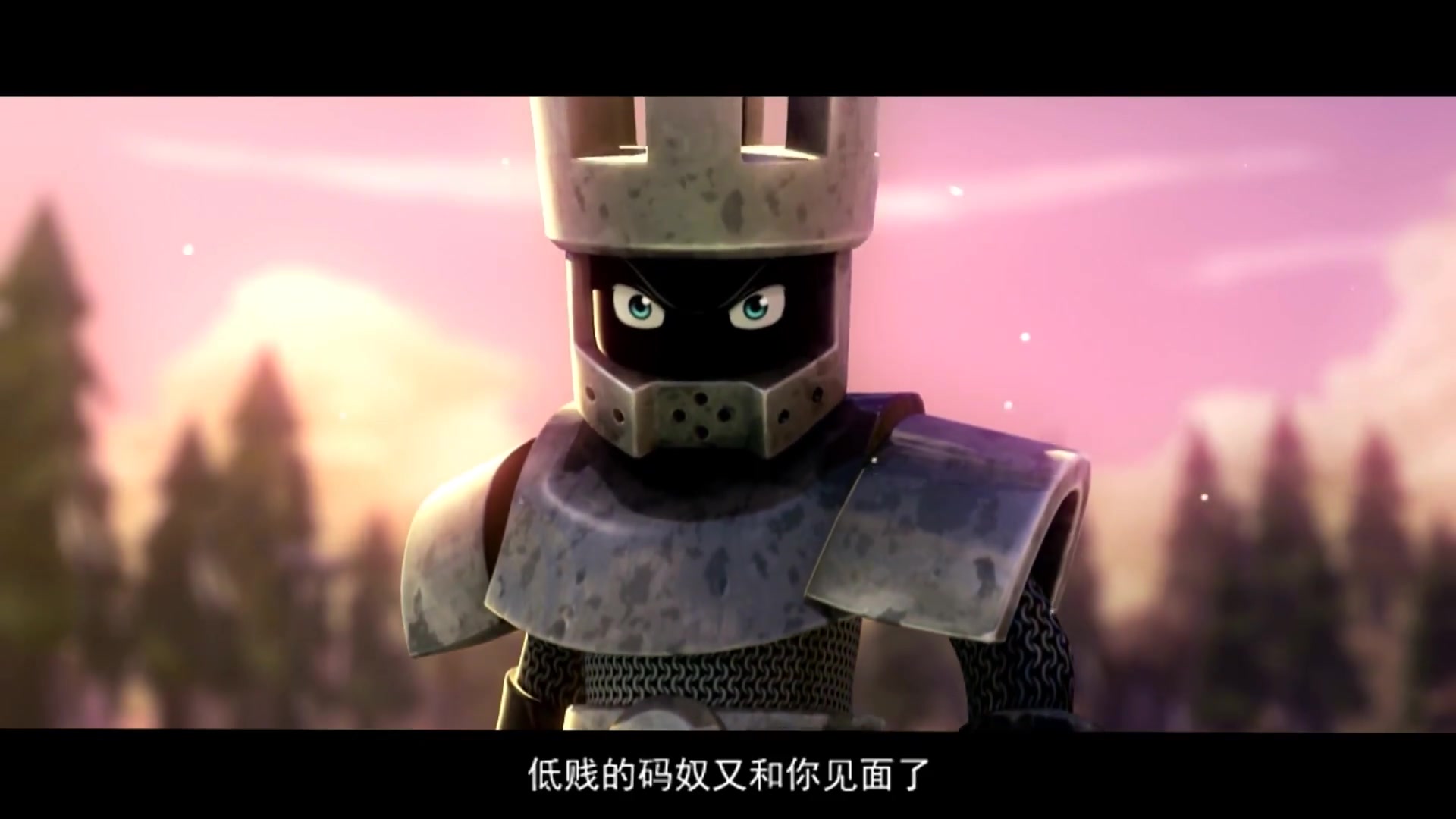 【amv】shot in the dark 疯味英雄_哔哩哔哩_bilibili