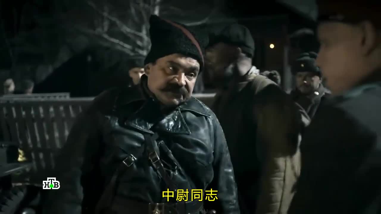 俄罗斯二战电影(阿廖沙 )(11)