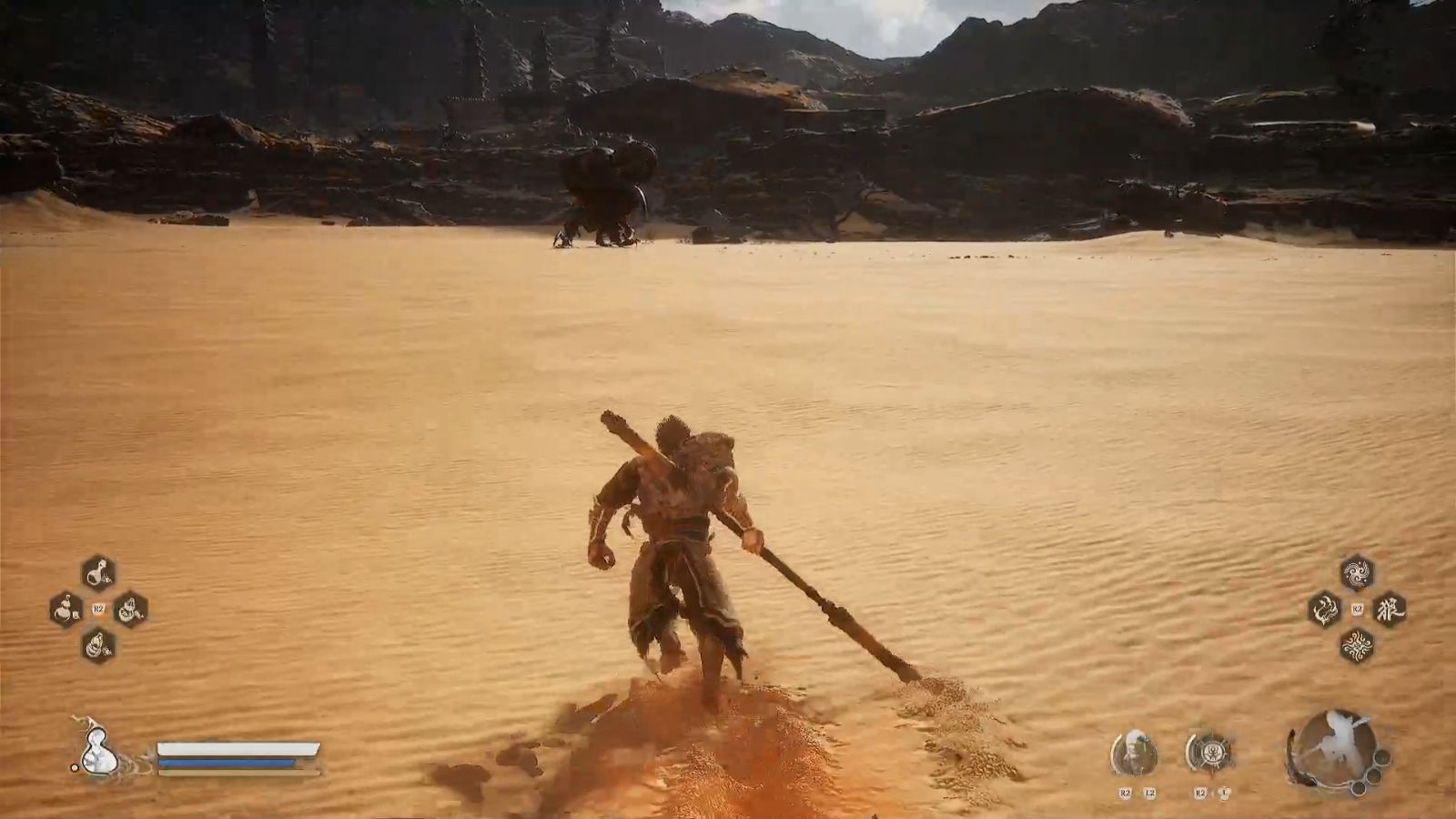 黑神话悟空定风珠，黑神话悟空武器大全