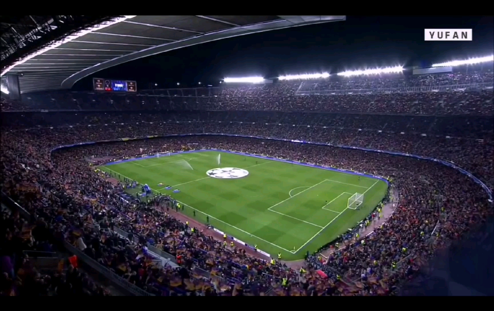 重温一遍诺坎普奇迹