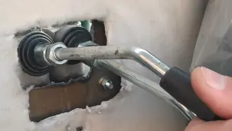 电动四轮勾臂垃圾车 新能源小型环卫拉臂车 3立方垃圾转运车