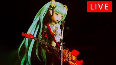 ヒトリエ 『アンハッピーリフレイン from LIVE DVD＆Blu-ray