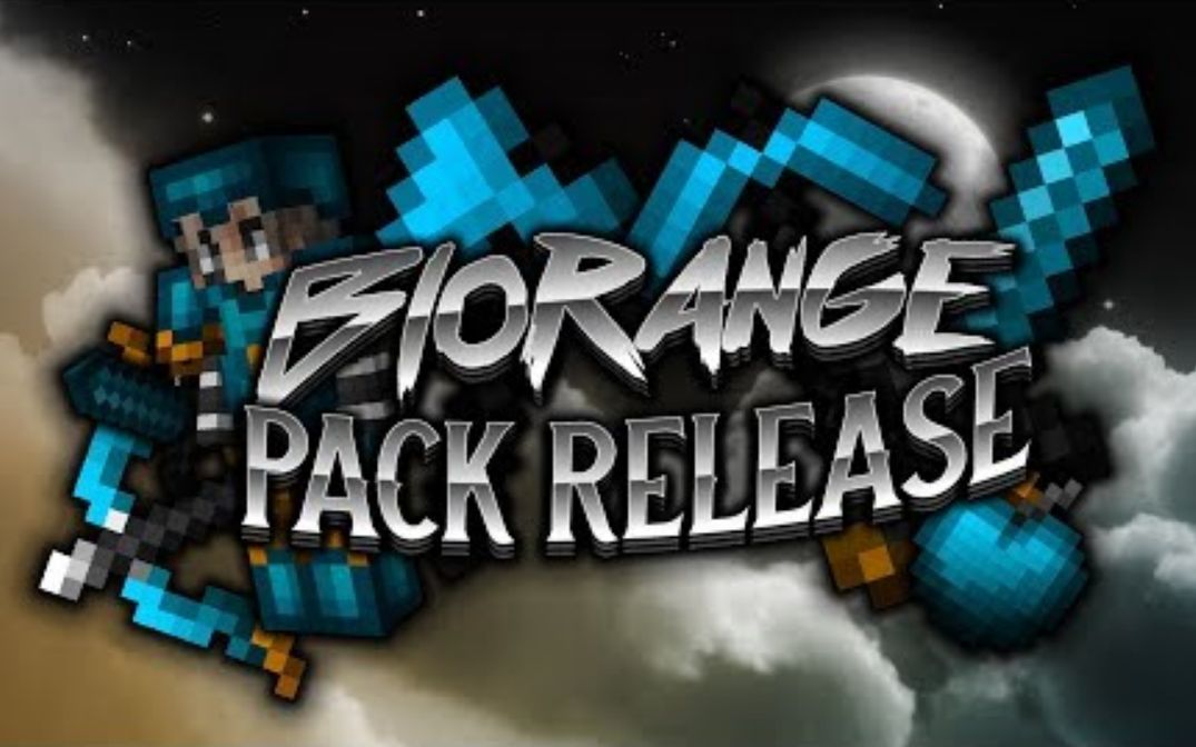 我的世界材质包介绍推荐pvp推荐材质包blorange16x