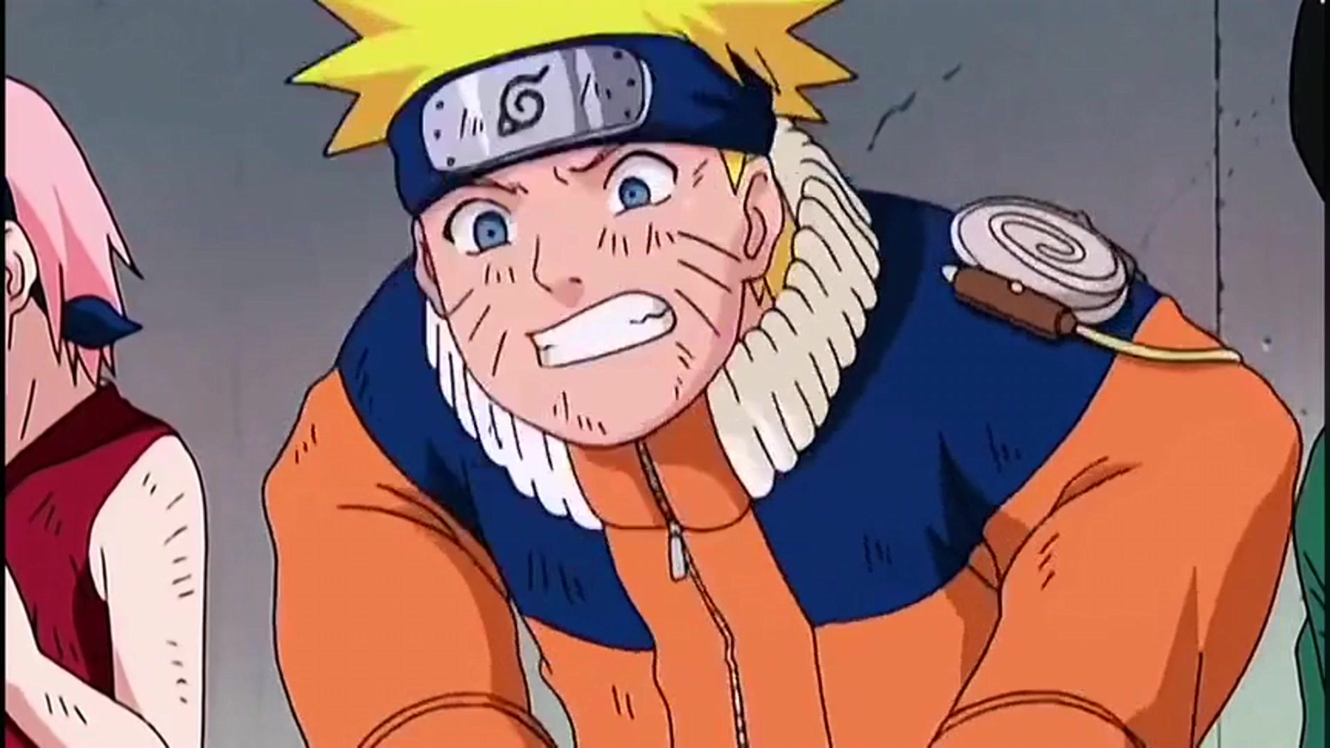 火影忍者:中忍考试,宇智波佐助