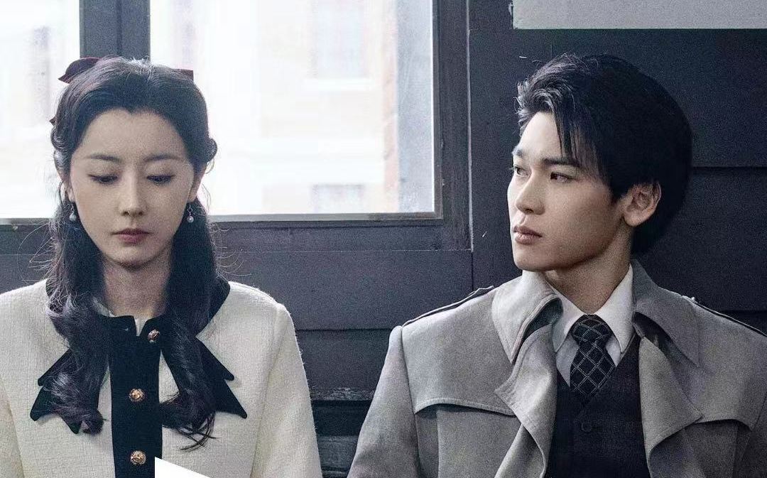 民国奇案之追凶-第1-10集