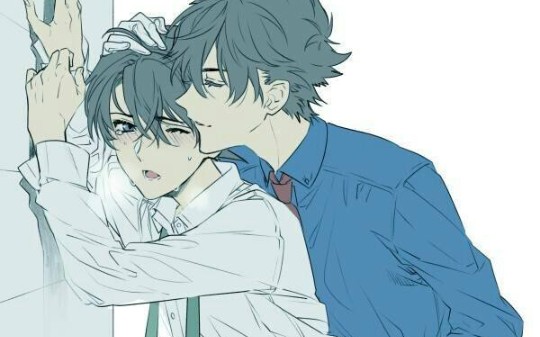 【怪盗基德/黑羽快斗】基德大人,哒咩哟