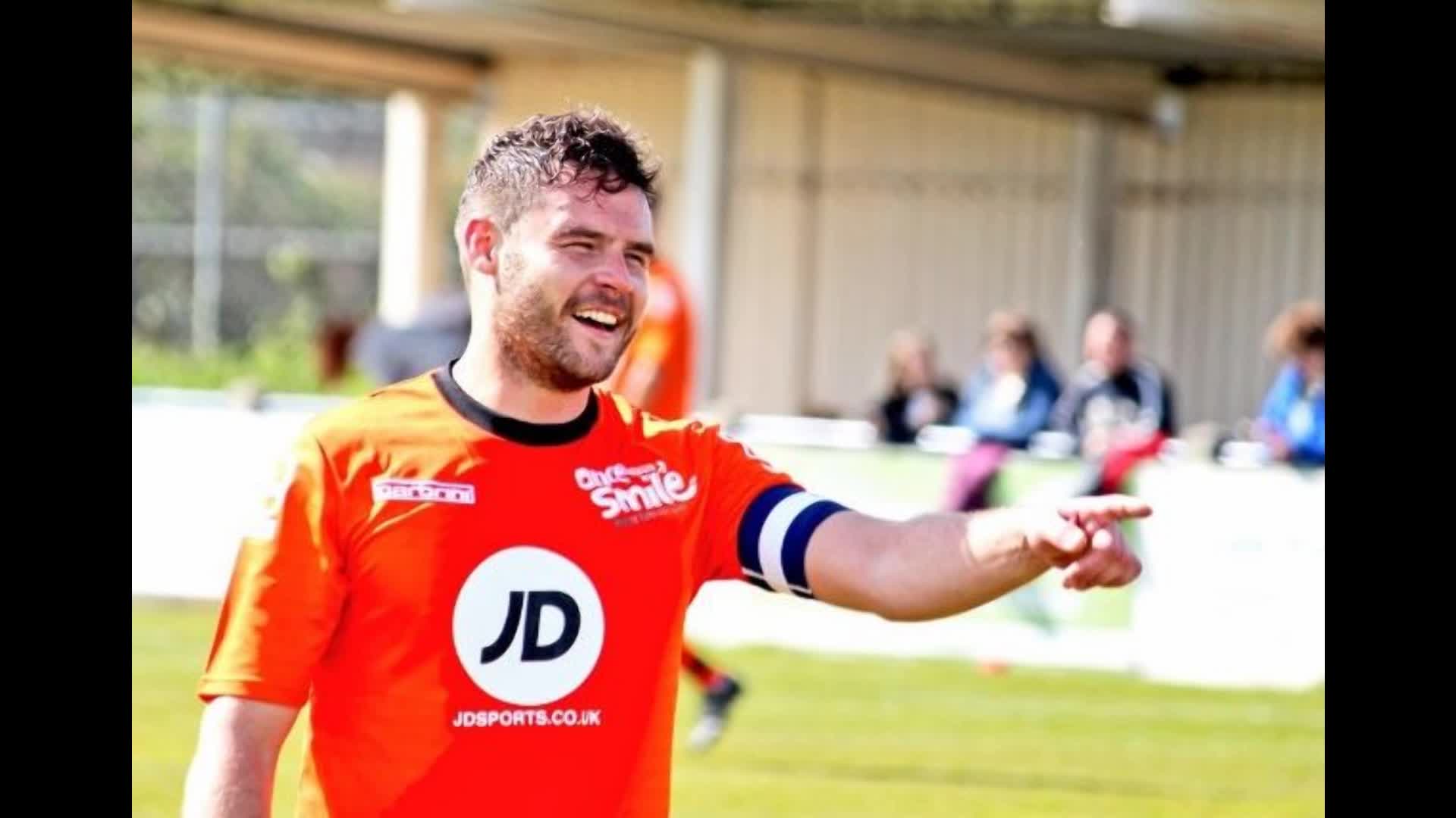 满地打滚的dannymiller