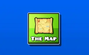 The Map | Geometry Dash 2.2