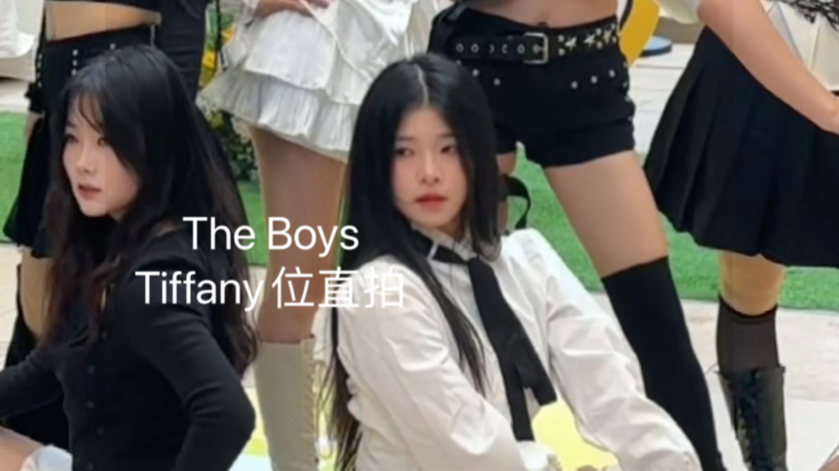 少女时代tiffany事件图片