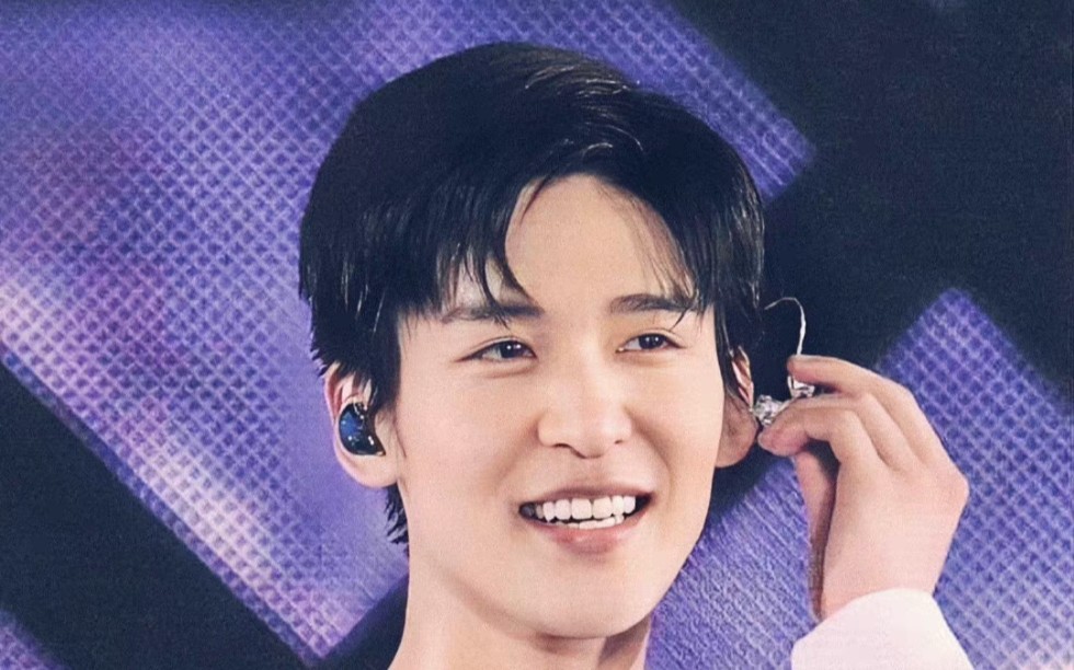 莲哥真的会帅死我